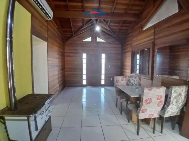 Casa / Sobrado para Locação em Sapucaia do Sul/RS Pasqualini 3 Quartos