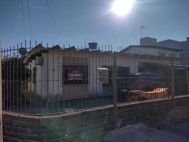 Casa / Sobrado para Locação em Sapucaia do Sul/RS Piratini 1 Quartos