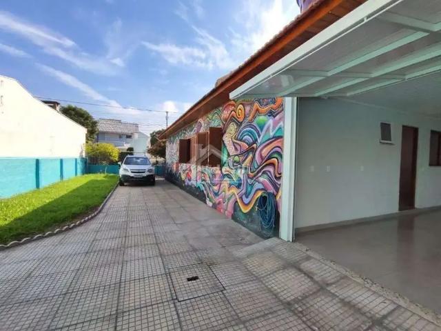 Casa / Sobrado para Locação em Sapucaia do Sul/RS Piratini 2 Quartos