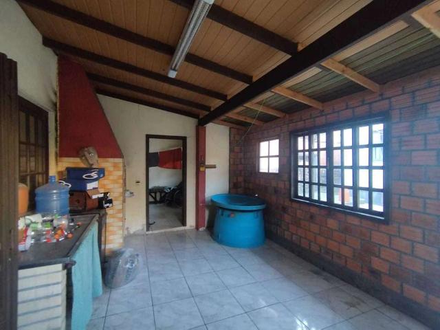 Casa / Sobrado para Locação em Sapucaia do Sul/RS Walderez 2 Quartos