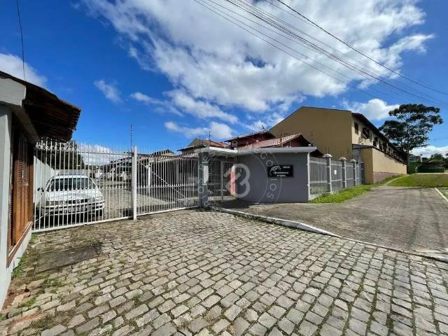 Casa / Sobrado para Locação em Sapucaia do Sul/RS Walderez 2 Quartos