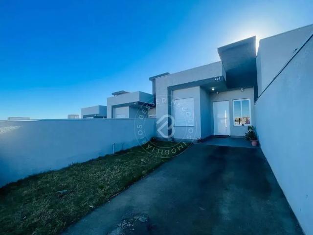 Casa / Sobrado para Locação em Sapucaia do Sul/RS Vargas 2 Quartos