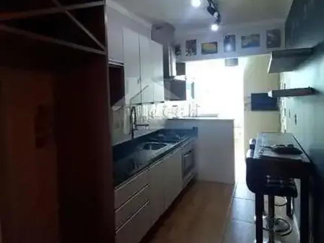 Casa / Sobrado para Locação em Sapucaia do Sul/RS Vargas 2 Quartos