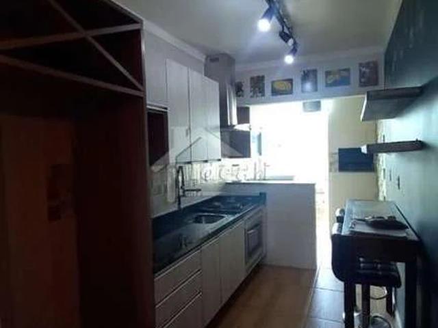 Casa / Sobrado para Locação em Sapucaia do Sul/RS Vargas 2 Quartos