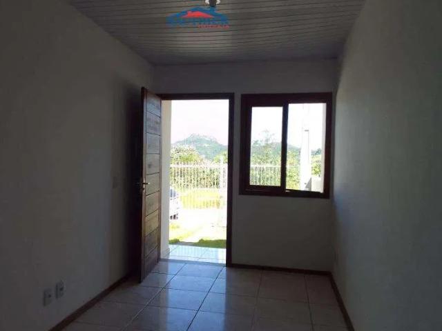 Casa / Sobrado para Locação em Sapucaia do Sul/RS Vargas 2 Quartos