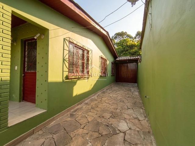 Casa / Sobrado para Locação em Sapucaia do Sul/RS Vargas 2 Quartos