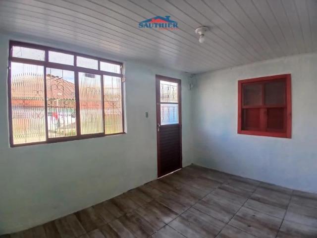 Casa / Sobrado para Locação em Sapucaia do Sul/RS Vargas 2 Quartos