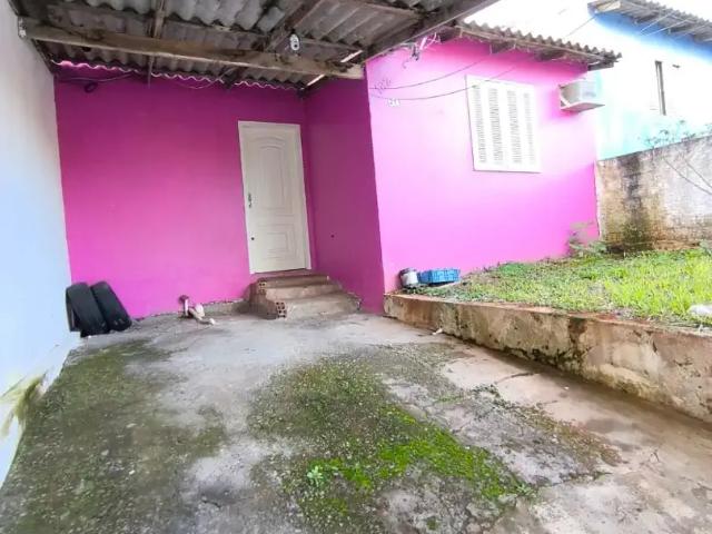 Casa / Sobrado para Locação em Sapucaia do Sul/RS Vargas 2 Quartos
