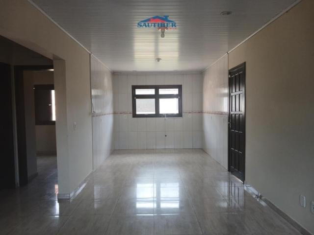 Casa / Sobrado para Locação em Sapucaia do Sul/RS Vargas 2 Quartos