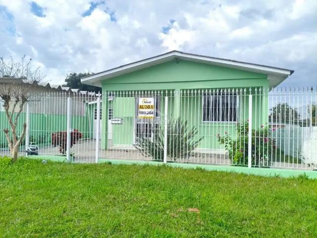Casa / Sobrado para Locação em Sapucaia do Sul/RS Vargas 3 Quartos