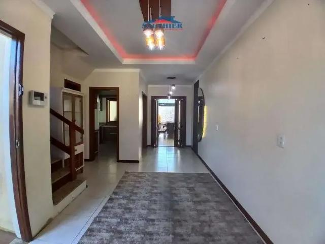 Casa / Sobrado para Locação em Sapucaia do Sul/RS Vargas 3 Quartos