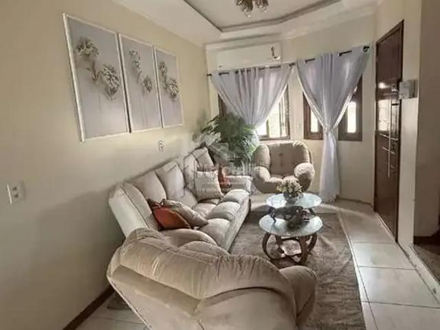 Casa / Sobrado para Locação em Sapucaia do Sul/RS Vargas 3 Quartos