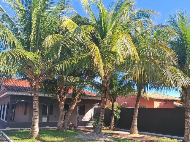 Casa / Sobrado para Locação em Saquarema/RJ Boqueirão 6 Quartos