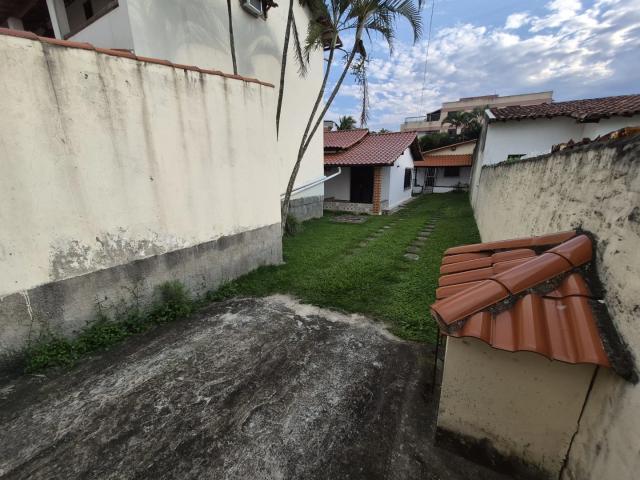 Casa / Sobrado para Locação em Saquarema/RJ Itaúna 3 Quartos