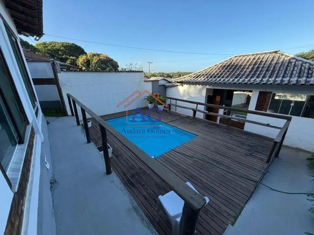 Casa / Sobrado para Locação em Saquarema/RJ Itaúna 3 Quartos