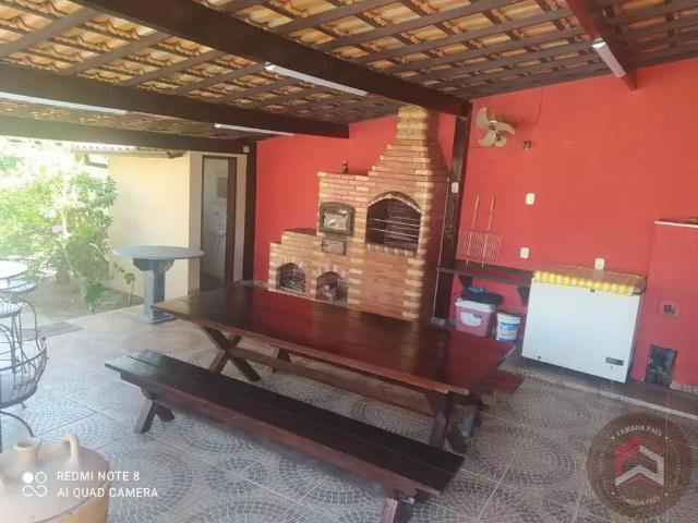 Casa / Sobrado para Locação em Saquarema/RJ Itaúna 4 Quartos