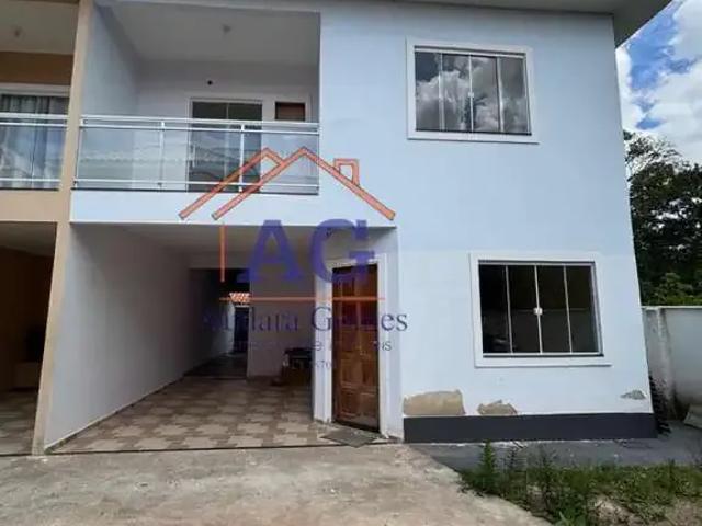 Casa / Sobrado para Locação em Saquarema/RJ Leigos 4 Quartos