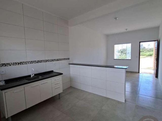 Casa / Sobrado para Locação em Saquarema/RJ Porto da Roça I 2 Quartos