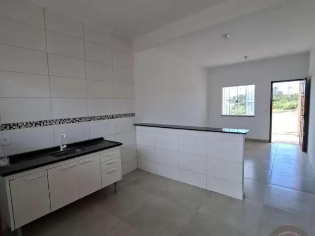 Casa / Sobrado para Locação em Saquarema/RJ Porto da Roça I 2 Quartos