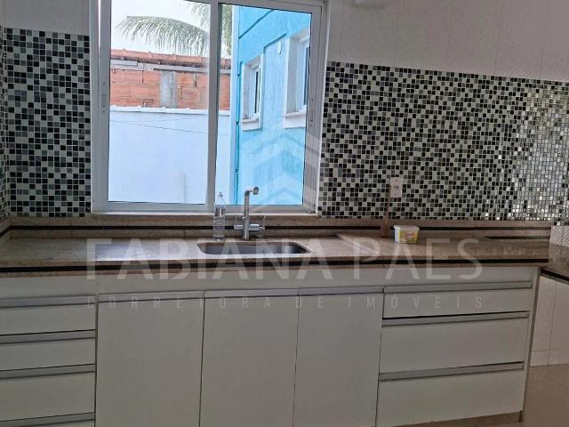Casa / Sobrado para Locação em Saquarema/RJ Porto da Roça II Bacaxá 4 Quartos