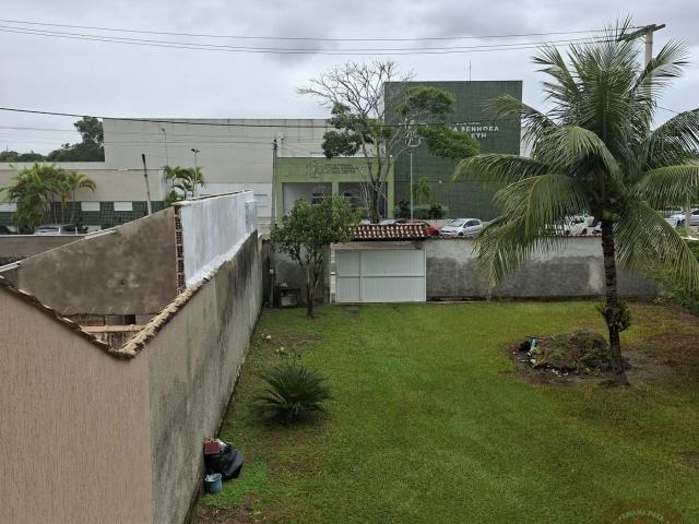 Casa / Sobrado para Locação em Saquarema/RJ Verde Vale Bacaxá 2 Quartos