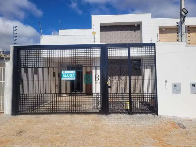 Casa / Sobrado para Locação em Sarandi/PR Ecovalley Ecologic City 3 Quartos