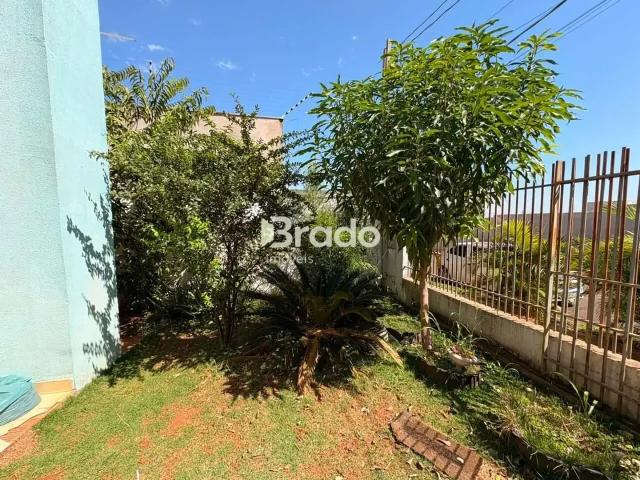Casa / Sobrado para Locação em Sarandi/PR Ecovalley Ecologic City 3 Quartos