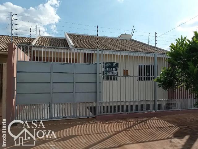 Casa / Sobrado para Locação em Sarandi/PR Ecovalley Ecologic City 3 Quartos