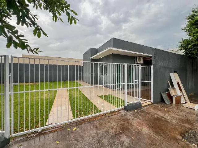 Casa / Sobrado para Locação em Sarandi/PR Ecovalley Ecologic City 3 Quartos