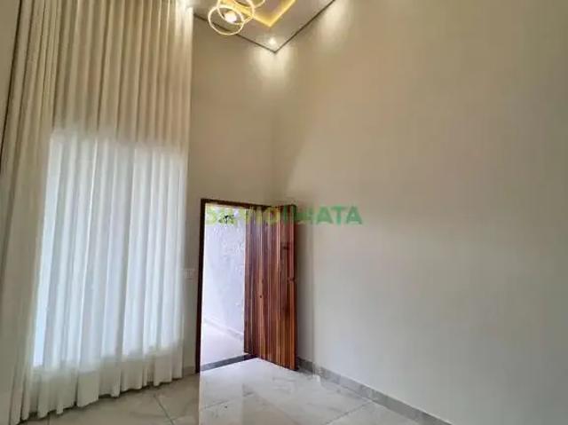 Casa / Sobrado para Locação em Sarandi/PR Ecovalley Ecologic City 3 Quartos