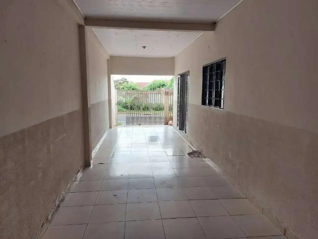 Casa / Sobrado para Locação em Sarandi/PR Jardim Alphaville 2 Quartos