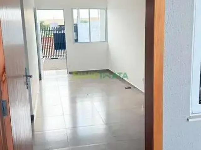 Casa / Sobrado para Locação em Sarandi/PR Jardim dos Ipês 2 Quartos