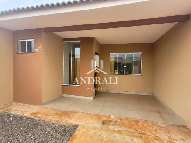 Casa / Sobrado para Locação em Sarandi/PR Jardim dos Ipês 2 Quartos