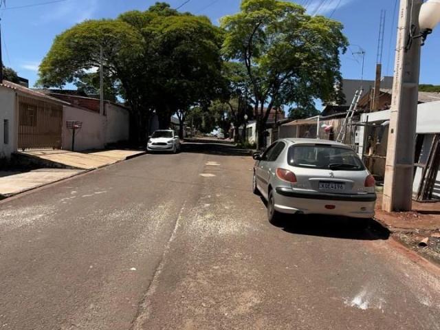 Casa / Sobrado para Locação em Sarandi/PR Jardim Esplanada 2 Quartos