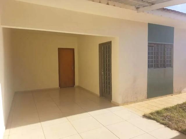 Casa / Sobrado para Locação em Sarandi/PR Jardim Independência II 2 Quartos