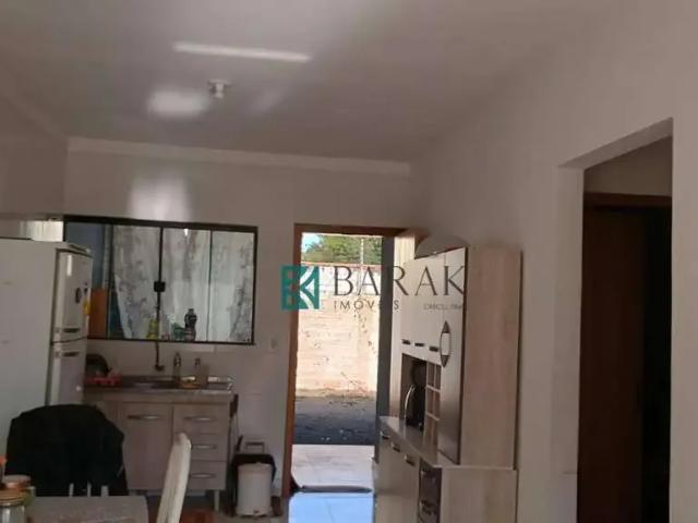 Casa / Sobrado para Locação em Sarandi/PR Jardim Monterey 2 Quartos