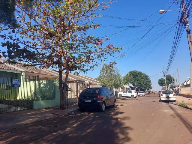 Casa / Sobrado para Locação em Sarandi/PR Jardim Monterey 2 Quartos