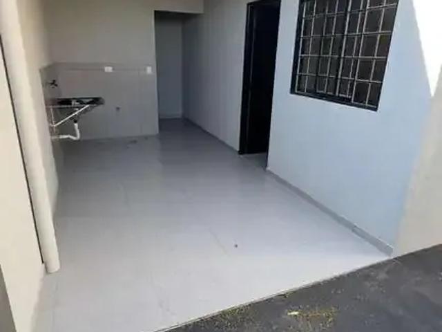 Casa / Sobrado para Locação em Sarandi/PR Jardim Nova Independência I 3 Quartos