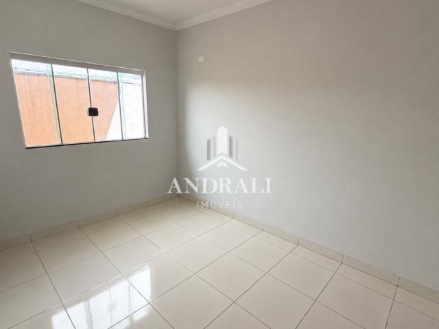 Casa / Sobrado para Locação em Sarandi/PR Jardim Ouro Verde II 2 Quartos