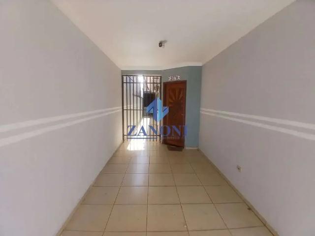 Casa / Sobrado para Locação em Sarandi/PR Parque Pioneiros 3 Quartos