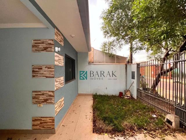 Casa / Sobrado para Locação em Sarandi/PR Residencial São José 3 Quartos