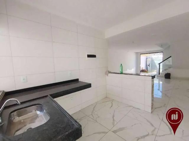 Casa / Sobrado para Locação em Sarzedo/MG Masterville 3 Quartos
