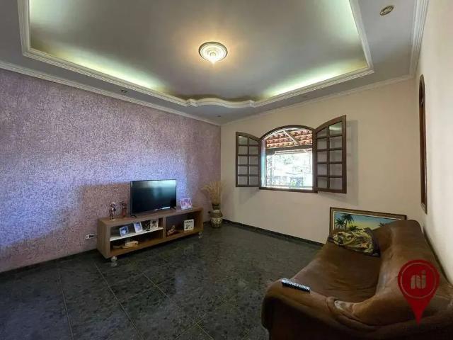 Casa / Sobrado para Locação em Sarzedo/MG Brasília 3 Quartos