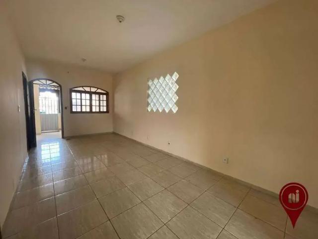Casa / Sobrado para Locação em Sarzedo/MG Brasília 3 Quartos