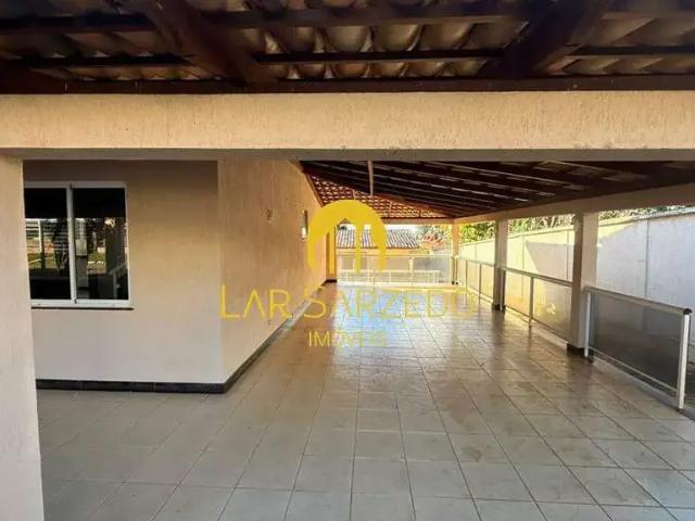 Casa / Sobrado para Locação em Sarzedo/MG Quintas da Lagoa 4 Quartos