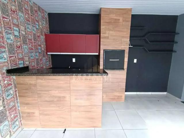 Casa / Sobrado para Locação em Schroeder/SC Centro 2 Quartos