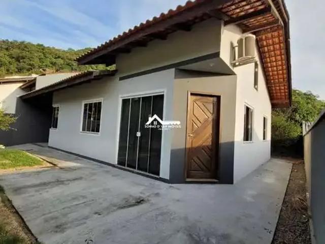 Casa / Sobrado para Locação em Schroeder/SC Rio Hern 2 Quartos