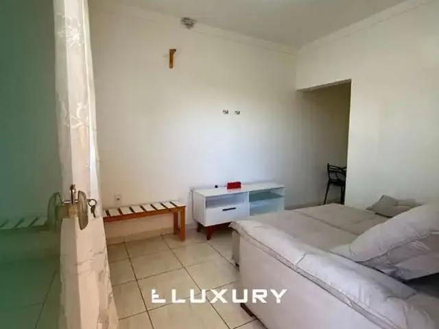 Casa / Sobrado para Locação em Senador Canedo/GO Setor Monte Azul 2 Quartos
