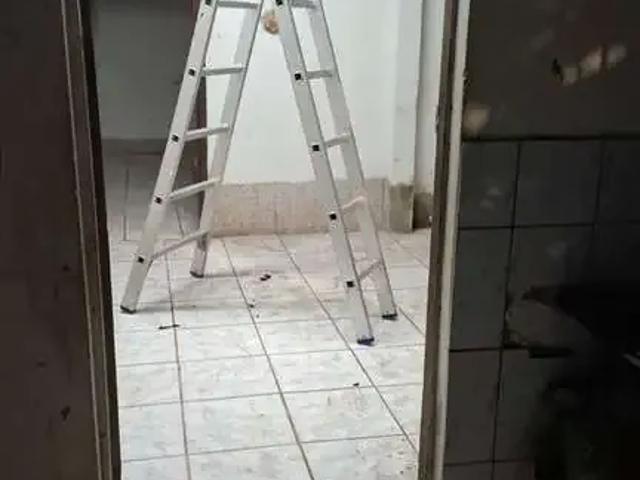 Casa / Sobrado para Locação em Serra/ES Central Carapina 2 Quartos