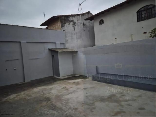Casa / Sobrado para Locação em Serra/ES das Laranjeiras 3 Quartos
